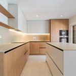 reforma cocina abierta