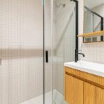 reforma integral baño