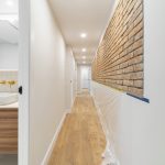 acabado ladrillo visto piso