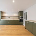 reforma cocina abierta