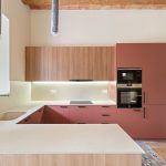 reforma cocina abierta