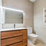 reforma integral baño