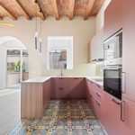 reforma integral cocina