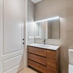 reforma baño barcelona