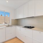 reforma integral cocina