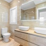 reforma baños barcelona