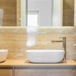 reforma baño diseño