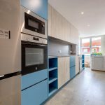 reforma de cocina en madrid