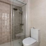 reforma integral baño