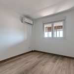 dormitorio estilo neutro