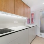 luz led para cocina