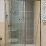 azulejos vintage baño