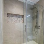 decoración azulejo ducha