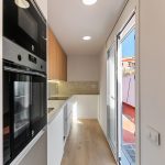 reforma de cocina
