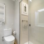 baño moderno