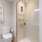 diseño moderno baño