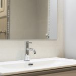 equipar baño moderno