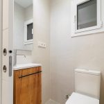 colores beige baño