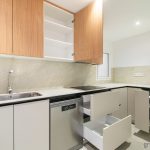 almacenaje cocina moderna