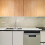 muebles cocina madera