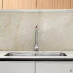 fregadero cocina
