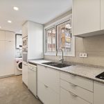 reforma de cocina en barcelona
