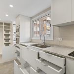 almacenaje cocina moderna