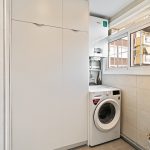 poner lavanderia cocina