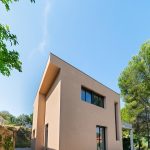 casa de obra nueva