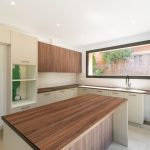construccion cocina nueva
