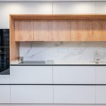 mueble cocina moderna