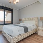 reforma dormitorio madrid
