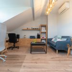 espacio multifuncional casa