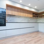 reforma cocina madrid