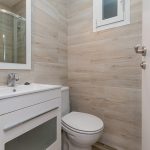 diseño baño moderno