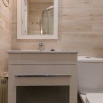 conseguir baño funcional madrid