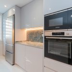 reforma integral en madrid cocina