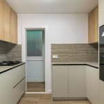 reforma cocina moderna