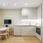 cocina comedor