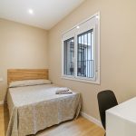 dormitorio neutro