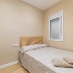 diseño interior dormitorio