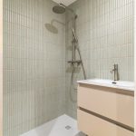 baños modernos
