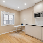 reforma cocina