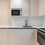 nueva cocina moderna