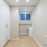dormitorio acogedor moderno
