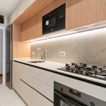 cocina moderna