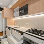 almacenaje cocina