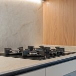 fogones cocina vintage