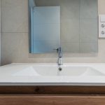 sanitarios retro baño