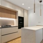 reforma integral cocina